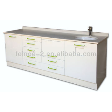 Dentalschrank (Modell: DC-04)